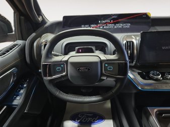 2026 Ford Expedition Tremor  - BlueCruise - Image 10