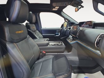 2026 Ford Expedition Tremor  - BlueCruise - Image 12