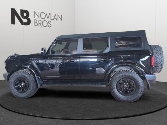 2022 Ford Bronco Outer Banks  - Alloy Wheels - Image 5