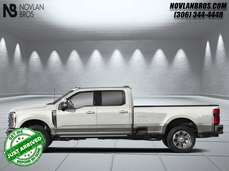 Ford F-350 Super Duty Platinum  - Leather Seats 1FT8W3BM0TEC48145 142901