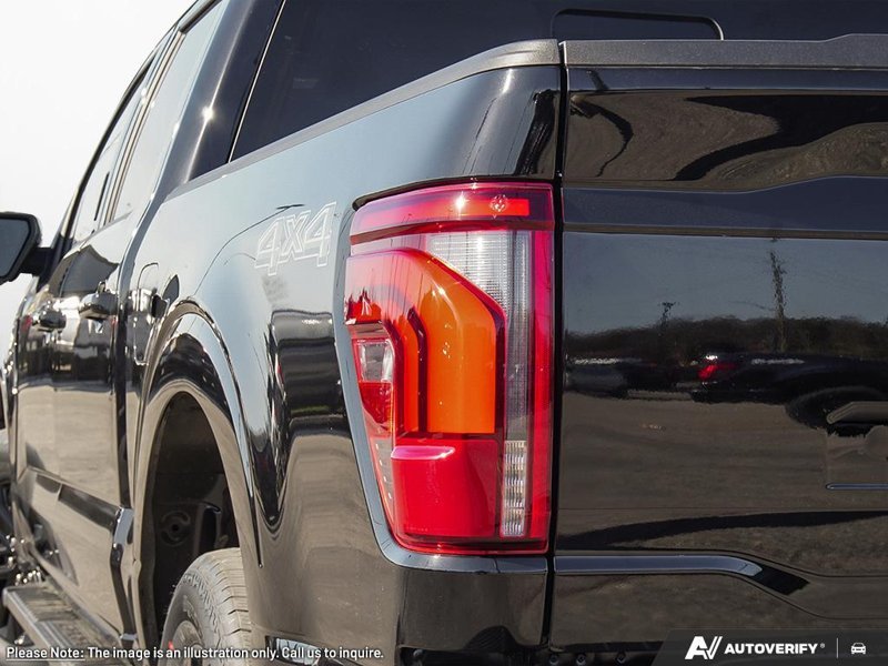 Ford F-150 LARIAT  - Tow Package 1FTFW5L89TFA36388 142980