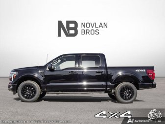Ford F-150 LARIAT  - Tow Package 1FTFW5L89TFA36388 142972