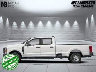 2026 Ford F-250 Super Duty XL  - Diesel Engine