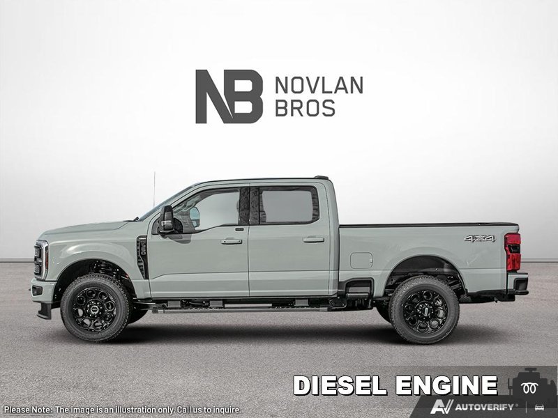 Ford F-350 Super Duty Lariat  - Premium Audio 1FT8W3BT7TEE75727 143091