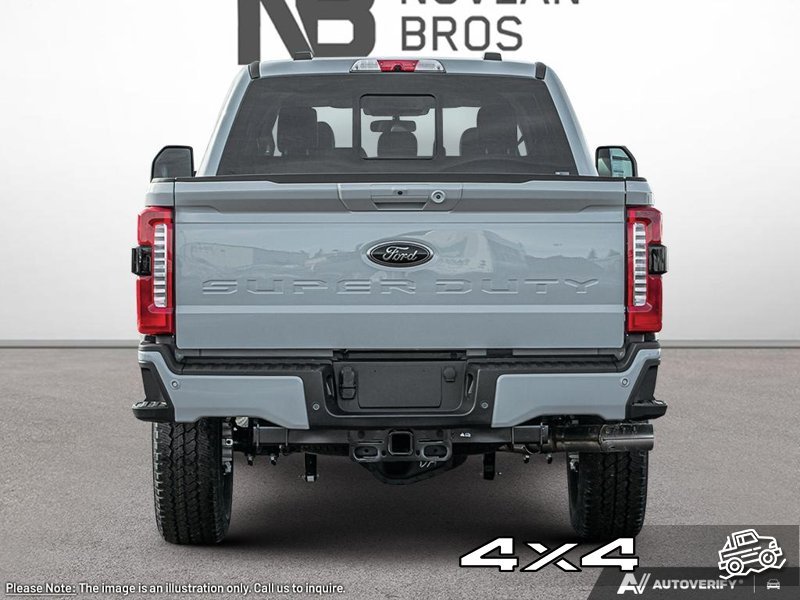 Ford F-350 Super Duty Lariat  - Premium Audio 1FT8W3BT7TEE75727 143093