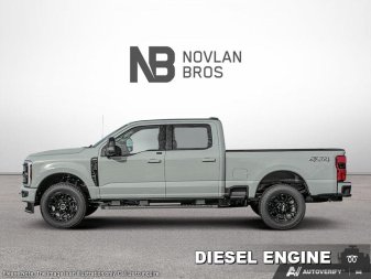2026 Ford F-350 Super Duty Lariat  - Premium Audio - Image 2