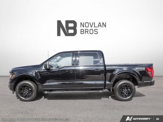 2026 Ford F-150 XLT - Image 2