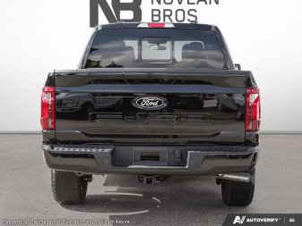 2026 Ford F-150 XLT - Image 4