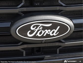 2026 Ford F-150 XLT - Image 7