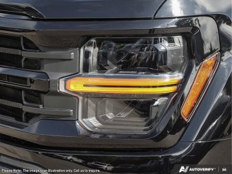 2026 Ford F-150 XLT - Image 8