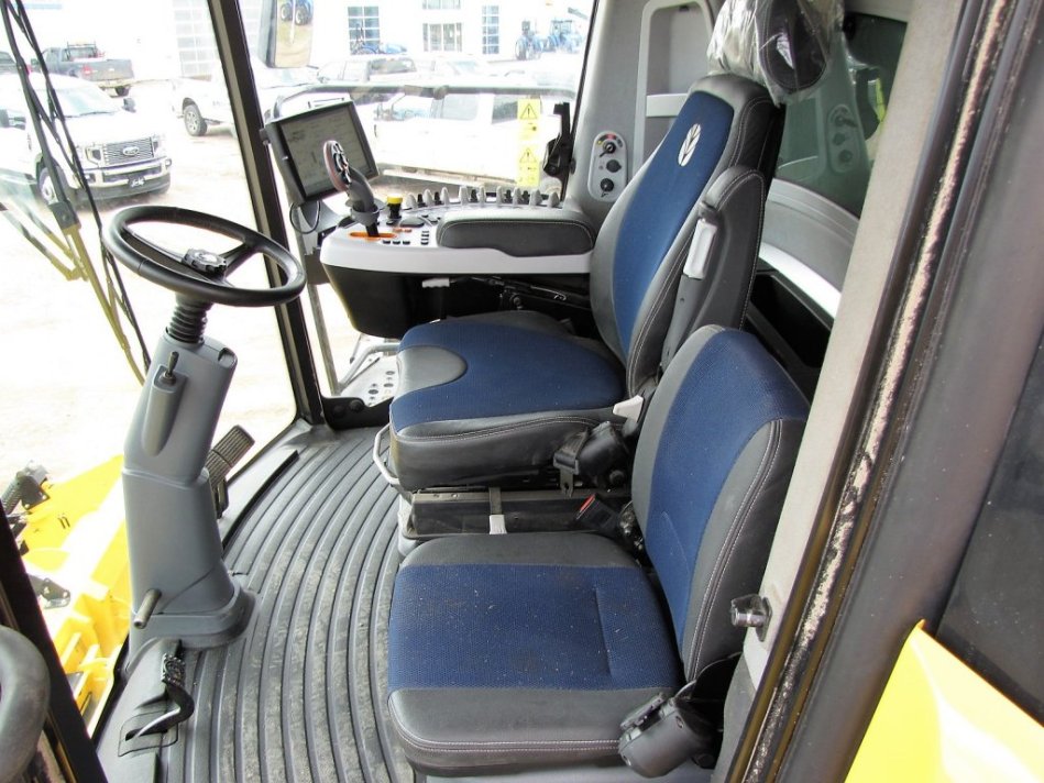 NEW HOLLAND CX8.90 404 Sep Hrs 592018004 53082