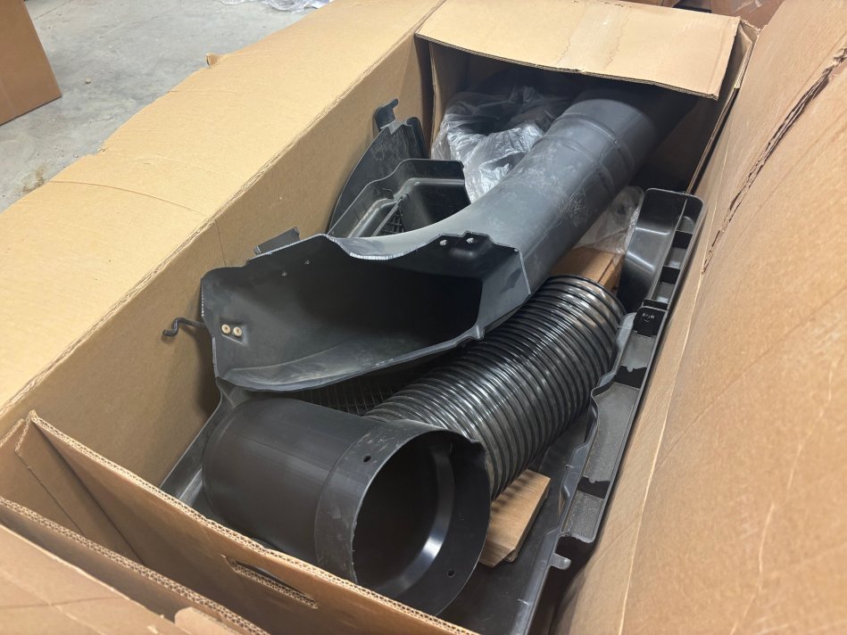 CUB CADET C-BAGGER  1L099L20191 131581