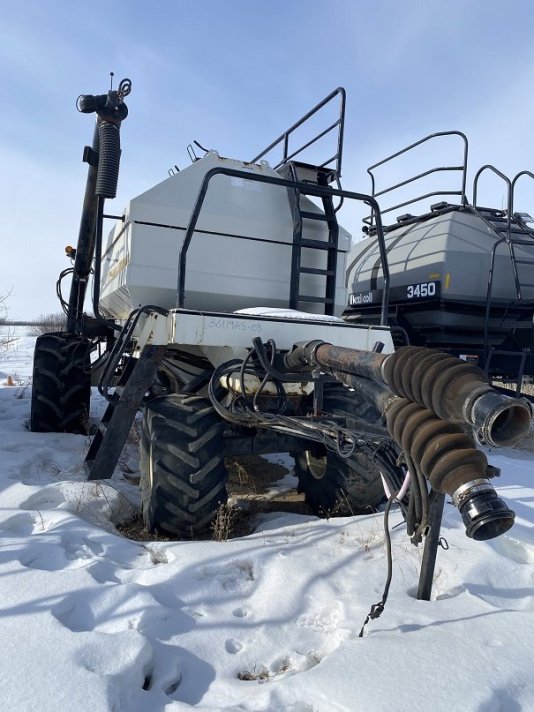 BOURGAULT 4350  36119AS-03 92488