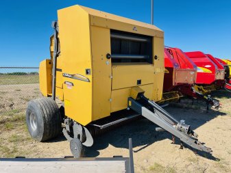 2017 AGCO 2956A - Image 0