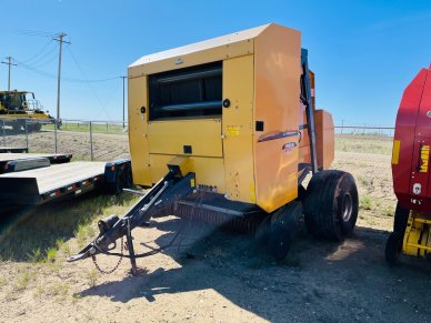 2017 AGCO 2956A - Image 1