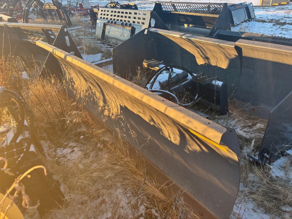 NEW HOLLAND SNWBLDE8  1942511 131578