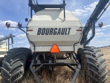BOURGAULT 6450  39367AS-17 98927