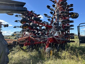2015 BOURGAULT 3320-76 QDA - Image 0