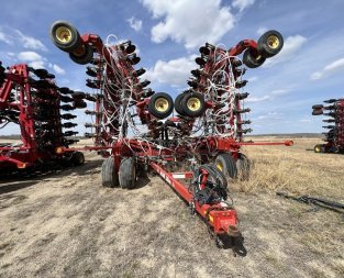 BOURGAULT 3310-75  39513PH-10 98943