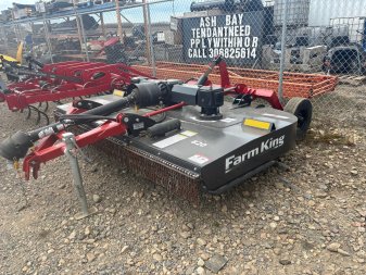 2023 FARM KING Y820TC - Image 0