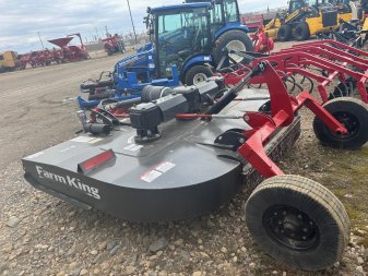 2023 FARM KING Y820TC - Image 1