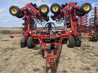 2013 BOURGAULT 3710 DS leading 6000 - Image 0