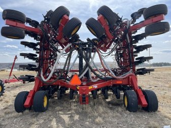 2013 BOURGAULT 3710 DS leading 6000 - Image 1