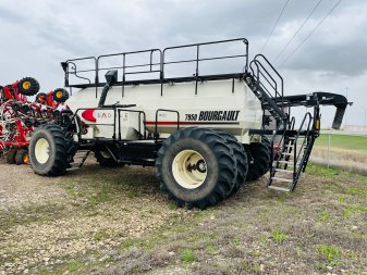 BOURGAULT 7950 TANK  42604AS-05 99583
