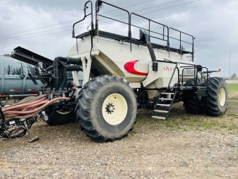 BOURGAULT 7950 TANK  42604AS-05 99584