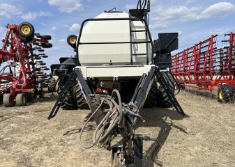 2011 BOURGAULT L6550 - Image 2
