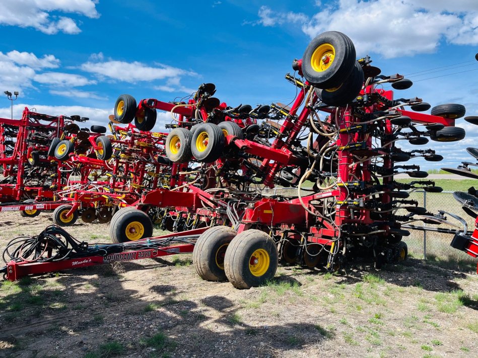 BOURGAULT 3320-60  43186PH-09 99436