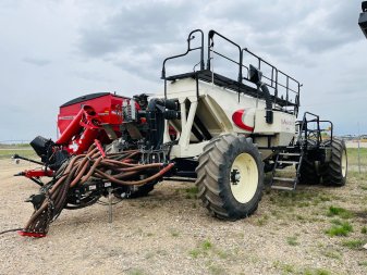 2018 BOURGAULT 7700 - Image 0