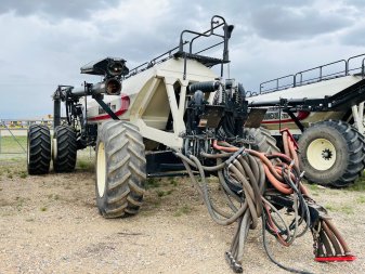 2018 BOURGAULT 7700 - Image 1
