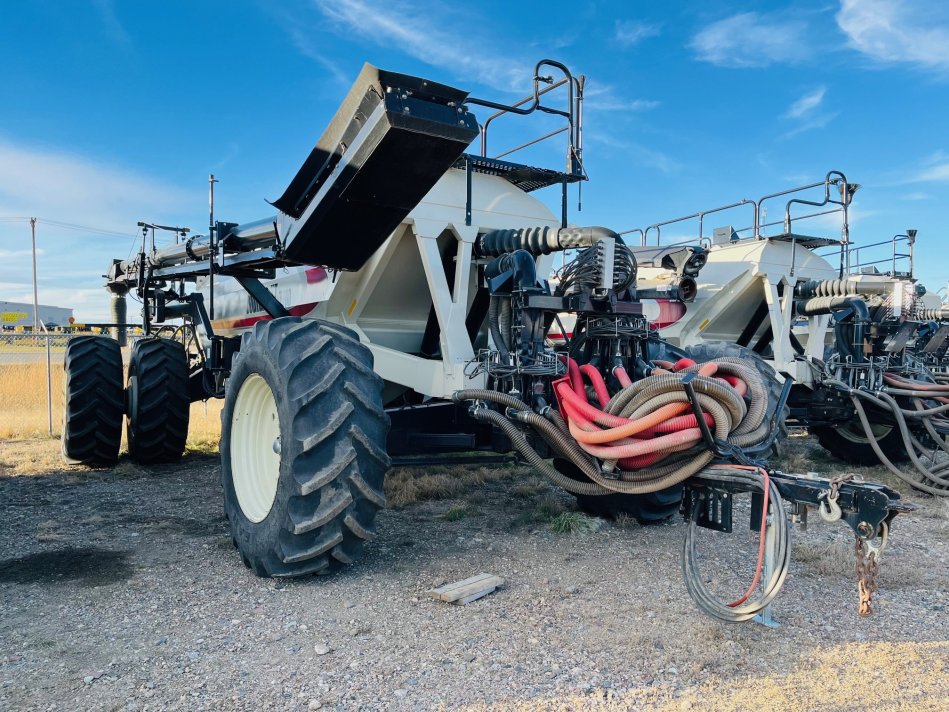 BOURGAULT 7700  42041AS-03 105823