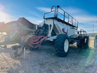 2015 BOURGAULT 7700 - Image 1