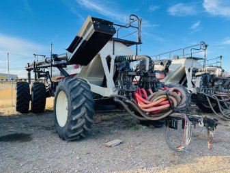 2015 BOURGAULT 7700 - Image 2