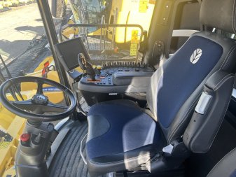 2020 NEW HOLLAND CR9.90Z 801 Sep Hrs - Image 1