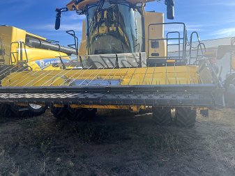 2020 NEW HOLLAND CR9.90Z 801 Sep Hrs - Image 2