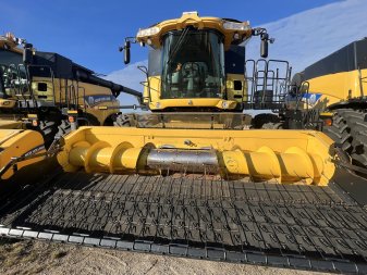 2014 NEW HOLLAND CR9090 DSP, TWP, OPTI, 1392 Sep Hrs - Image 0