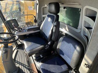 2017 NEW HOLLAND CR9.90Z 707 Sep Hrs - Image 3