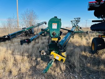 2019 AGI GRAINMAXX 6385HC - Image 0