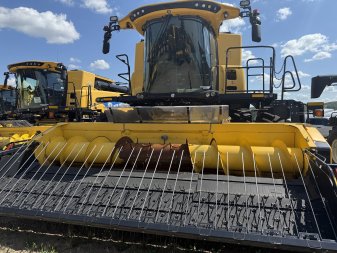 2021 NEW HOLLAND CR10.90Z - Image 0