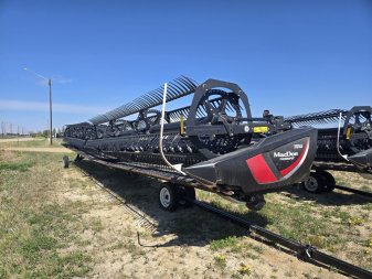 2020 MACDON FD145DK 45