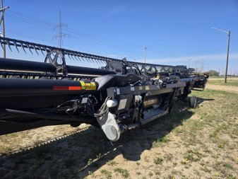 2020 MACDON FD145DK 45