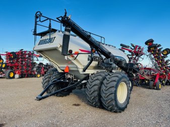 2011 BOURGAULT 6550ST - Image 1