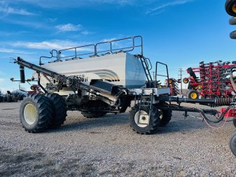 2011 BOURGAULT 6550ST - Image 2