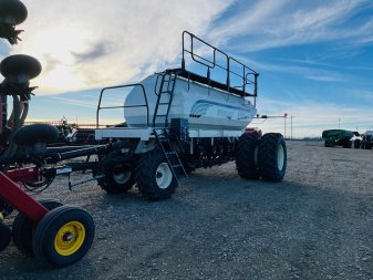 2011 BOURGAULT 6550ST - Image 3