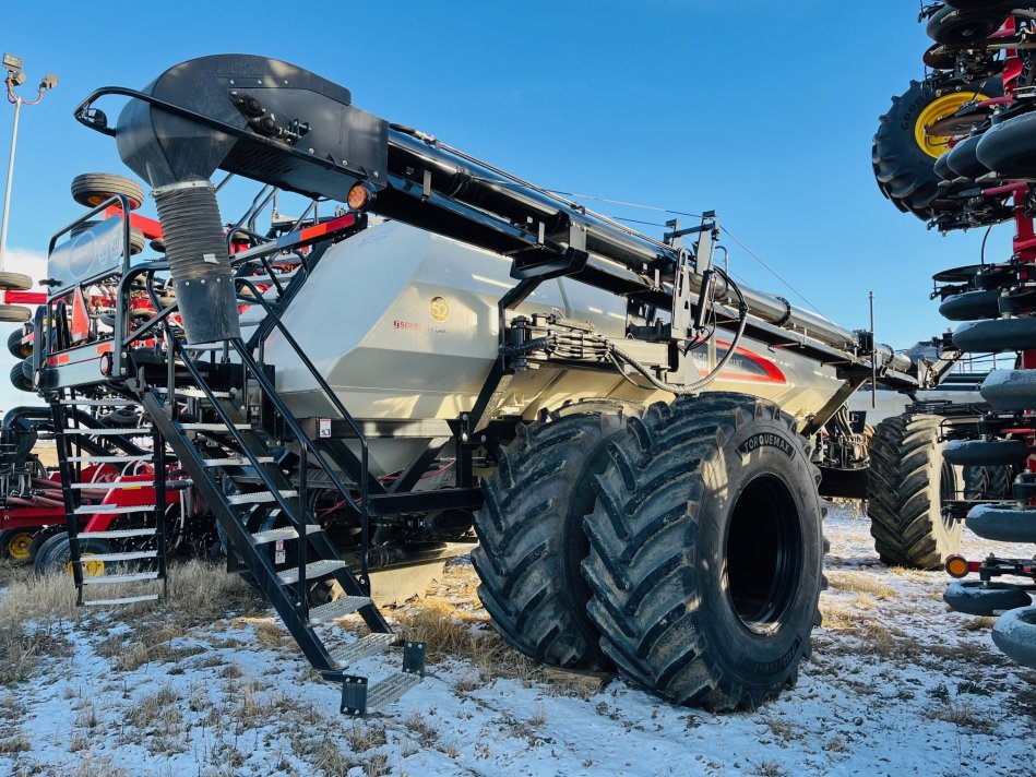 BOURGAULT 9950  45245AS-19 105930