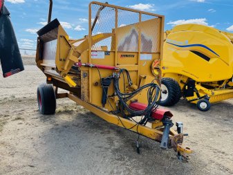 2012 HAYBUSTER 2650 - Image 1