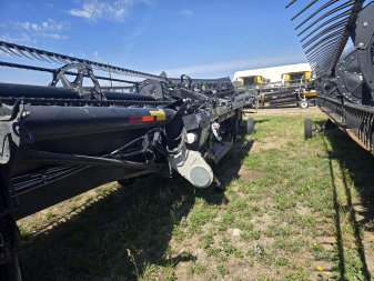 2019 MACDON FD145DK 45